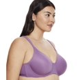 thumbnail image 3 of LEADING LADY Amethyst Plum Lightly Padded Contour Bra, US 46DD, UK 46DD, NWOT, 3 of 4