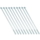 thumbnail image 5 of Machine Screw  Motor Bracket  Stable High Hardness Disassemble Portable Aquaculture for Fishery Forestry Agriculture ANGGREK Otros, 5 of 8
