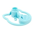 thumbnail image 2 of BotaniNest Portable Dispenser Automatic Feeder Travel Bowl With Smart For And Cats, 2 of 7