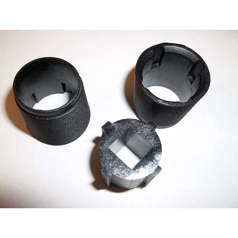 Bell Housing Gimbal Water Hose Tool & Insert Kit For Mercruiser Bravo Drives