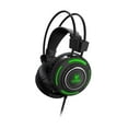 thumbnail image 1 of Rapoo VPRO VH600 Gaming Virtual 7.1 Channel Headset Black, 1 of 2