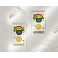 thumbnail image 2 of Paper Clever Party Lucky Leprechaun Scratchers - 30 Pack St. Patrick’s Day Game Cards, 2 of 7