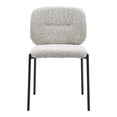 thumbnail image 2 of Silla de Comedor Play Gris - Kessa Muebles, 2 of 5