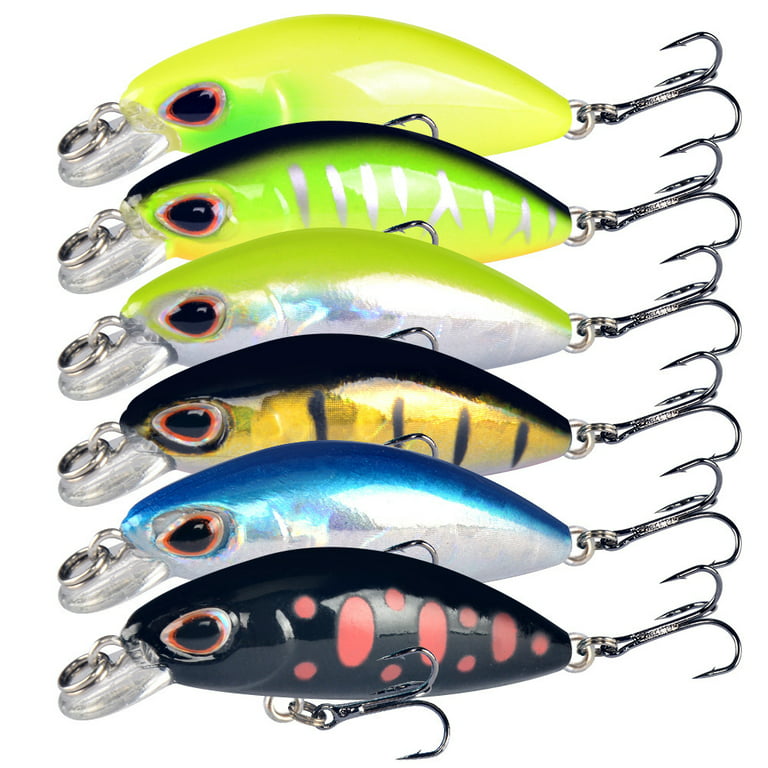Hooks For Trout Fishing