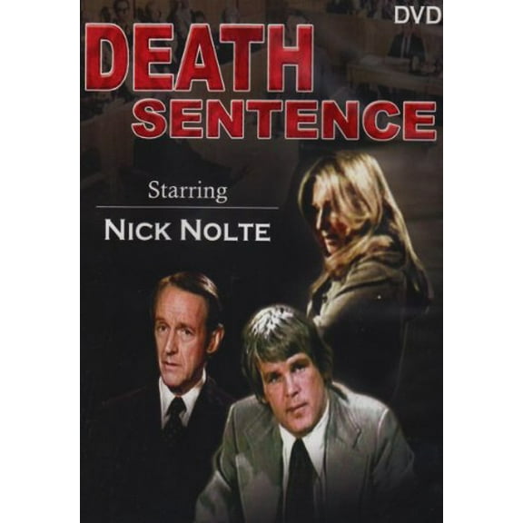 Death Sentence [Slim Case]