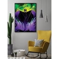 thumbnail image 2 of Diamond Painting Kits for Adults&Kids DIY 5D Maleficent Art Diamond Art Paint with Round Diamond Dots Full Drill Gem Diamond Art Kits for Home Wall Decor Gifts(12x16inch), 2 of 5
