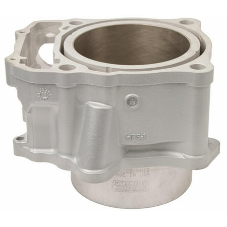 Cylinder Bore Choke - Cylinder Works 10009 Standard Bore Cylinder - 102mm Bore