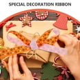 thumbnail image 3 of unbranded Creativa De Poliéster Con Estampado De Baloncesto Para Decoraciones Y Proyectos DIY, 3 of 5