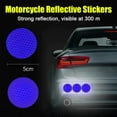 thumbnail image 3 of 10 Pcs/ensemble Autocollant Vinyle pour Voiture Camion Moto Remorque, 3 of 8
