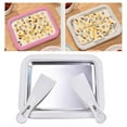 thumbnail image 2 of Heladera Gloria de acero inoxidable de grado alimenticio para yogurt congelado blanco, 2 of 9