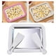 thumbnail image 2 of Máquina para hacer helados con 2 espátulas, bandeja para helado instantáneo, yogur helado, uso familiar blanco, 2 of 9