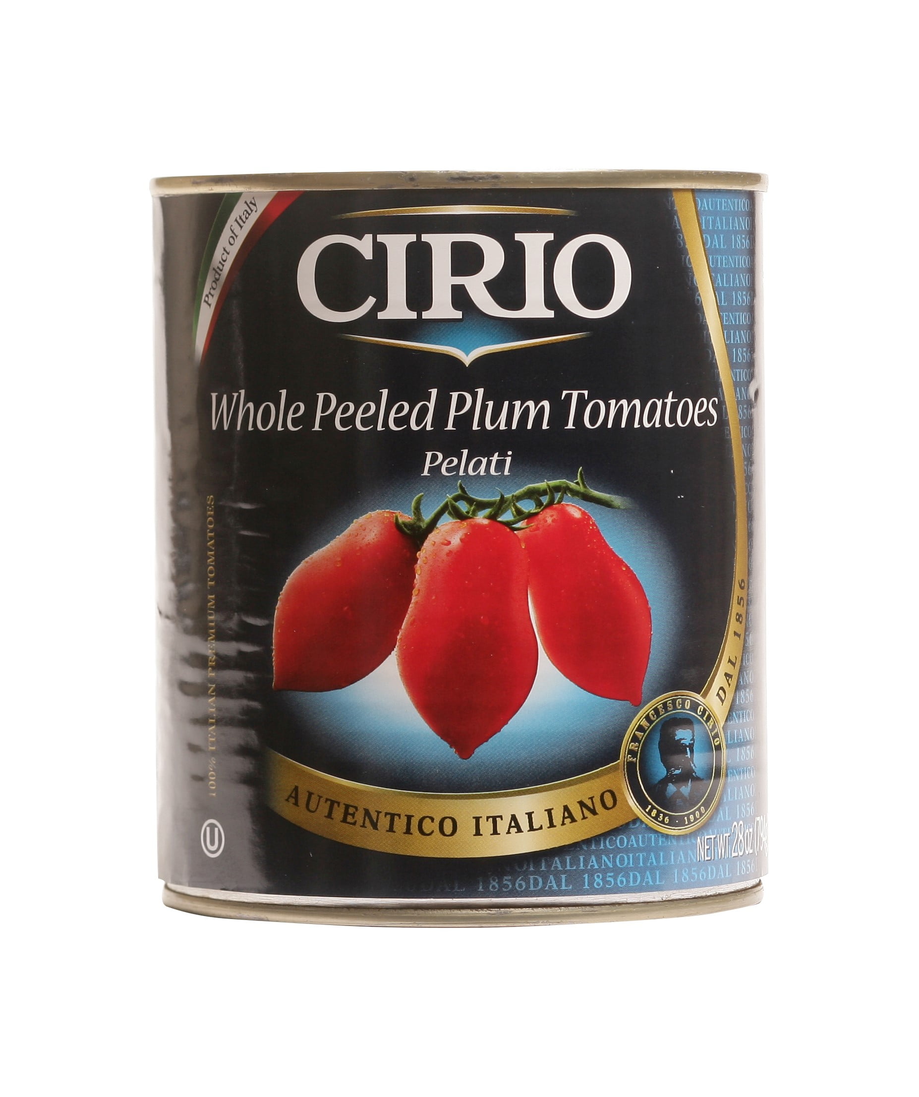 A Can of Convenience: A Review of Cirio Peeled Tomatoes