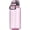 Cherry Blossom, variant on 32 Oz Clear Tritan Water Bottle, BPA-Free & Leak-Proof, Wide Mouth with Anti-dust Chug Lid, Reusable Plastic Bottle for Gym, Travel, School & Office (Red)