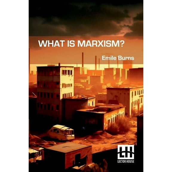 What Is Marxism?, (Paperback)