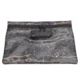 thumbnail image 2 of Odor Proof Pouch, Sealing Delicate PU Leather Odor Proof Bag Zipper Closure For Travel ANGGREK IH3117, 2 of 8