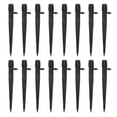 thumbnail image 1 of Shisuyan Practical Design Dripper PP 24Pack 5.3 x 1 In, 1 of 8