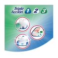 thumbnail image 2 of Pasta Dental Colgate Triple Acción Menta Original 2 x 140 ml, 2 of 4