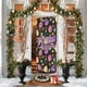 thumbnail image 4 of Decoración de Mesa de Pascua Easter Door Curtain Party Decorations Decoración del hogar, 4 of 6