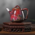 thumbnail image 3 of Tea Kettle Spout Dust Cover Leak-proof Teapot Spout Protector Versatile Silicone Tea Keetle Spout Protector, 3 of 8