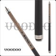 thumbnail image 1 of CueStix International VODBK02 Vaudou Mojo Break Cue de Piscine, 1 of 1
