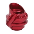 thumbnail image 1 of Aleación de Aluminio Tiro con Arco con Capucha Peep Sight 37 Grados con Capucha Peep Sight Apertura Accesorio de Caza para Arcos Compuestos ANGGREK Otros, 1 of 8