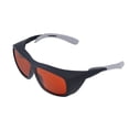 thumbnail image 3 of GAFAS LÁSER PROTECCIÓN PARA LOS OJOS, Protección de 180-540 nm y 750-1100 nm Longitud de Onda Gafas de Seguridad para láser Gafas de Seguridad para los Ojos con Láser Gafas, 3 of 7
