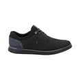thumbnail image 1 of Zapatos Escolares Niño Custom Style Casual Mocasin negro 22, 1 of 4