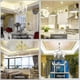 thumbnail image 5 of 3 Pieces 20W LED Corn Light Bulbs 150W Equivalent, 2300lm, 4000K Neutral White, E27 Base for Europe, 5 of 5