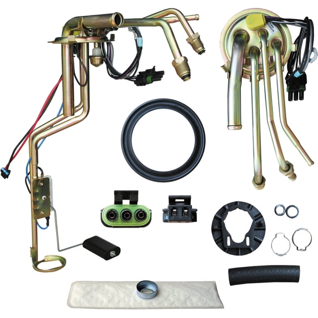 HANGER K1500 1996 al 1997 CHEVROLET 5.0L V8 INTRAN-FLOTAMEX .