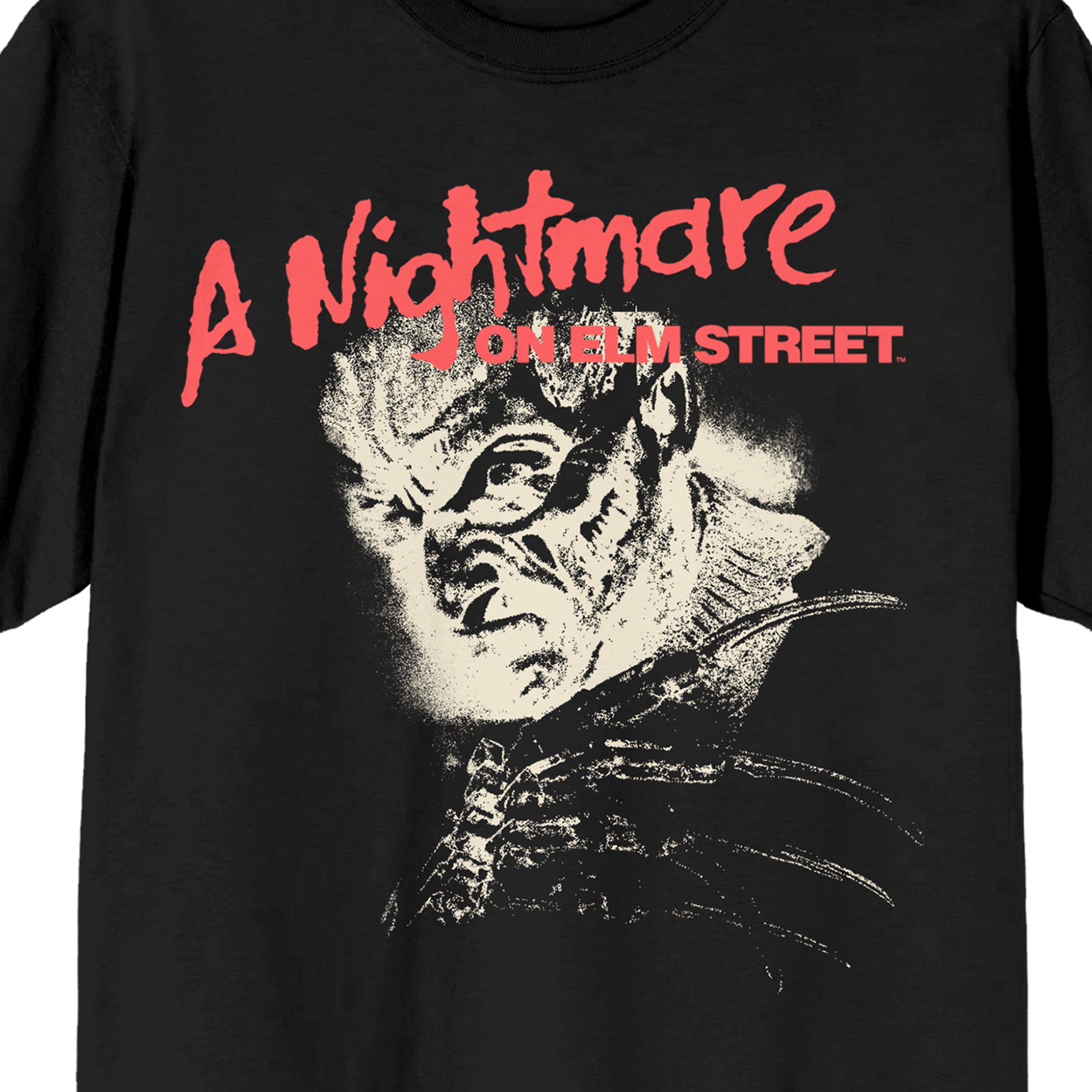 freddy krueger shirt walmart
