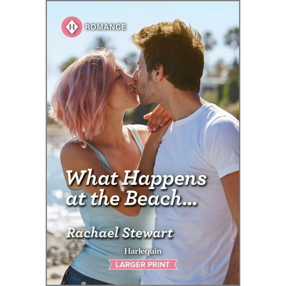 What Happens at the Beach..., (Paperback)