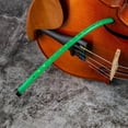 thumbnail image 3 of 2Pcs Violin Humidifier Violin Sound Hole Humidifier F Hole Humidifier To Prevent Cracking Fret Ends Top Sinking Dryness, 3 of 10