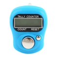 thumbnail image 5 of Hand Tally Counter under $5! Yrmaups Digital Finger Tally Counter, Hand Held Electronic Counter forschoolSport, LCD Tally Counter for Counting, Portable Click Counter, 5 Digit Tally Counter, 5 of 5