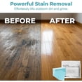 thumbnail image 3 of 2026 New Multiple Effect The Floor Clean, Multi-Surface Floor Cleaning Tablets, Multi Effect Floor Cleaner for Deep Cleaning Hardwood and Tile Floors, 3 of 6