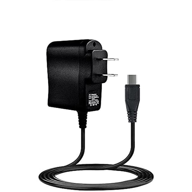 KONKIN BOO Adaptateur Secteur de Remplacement pour Kobo Touch Edition Series eBook Reader N647-KBO-L Alimentation
