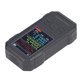thumbnail image 1 of Medidor Digital EMF, Detector De Radiación Portátil Con Pilas Para Fábrica, 1 of 7