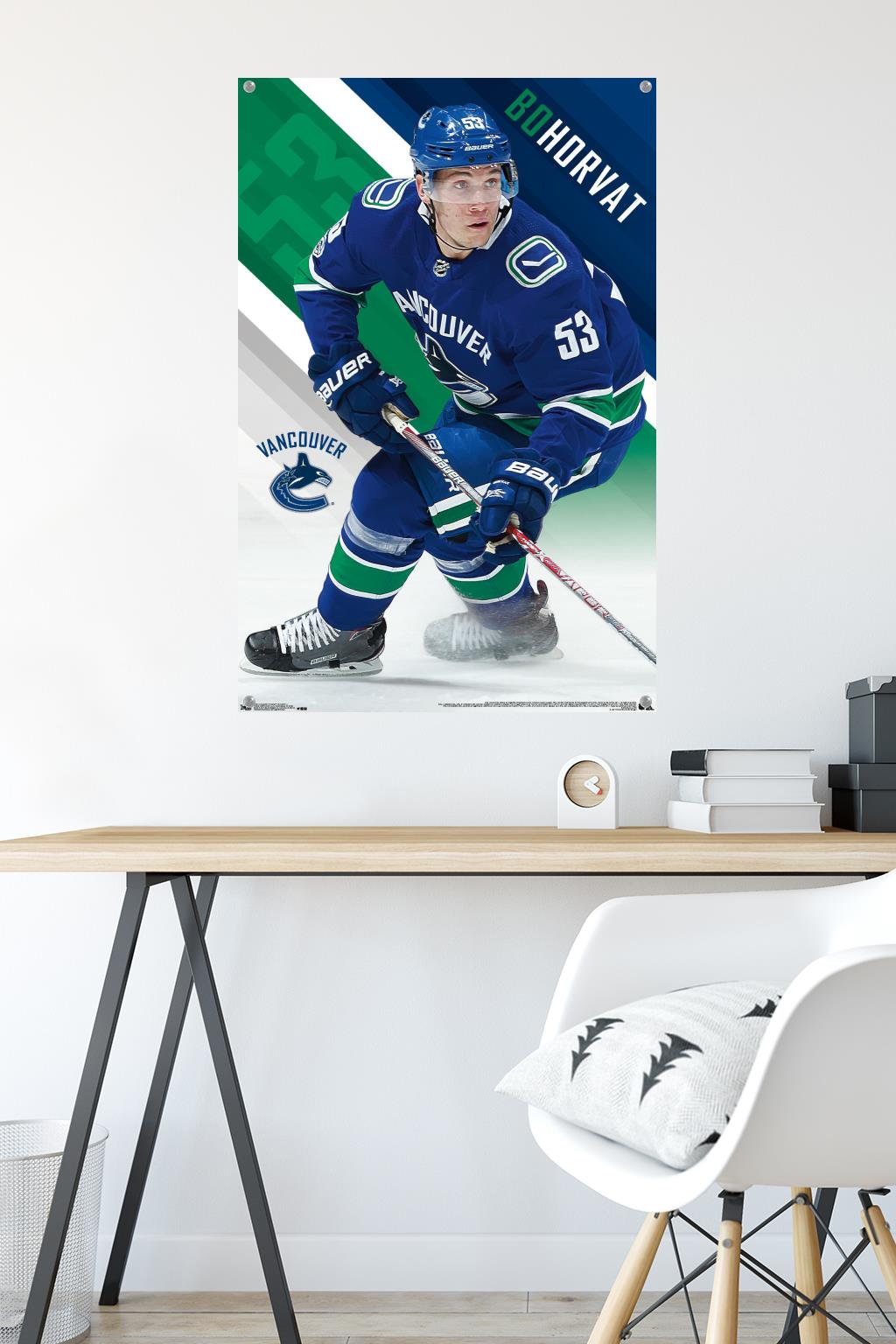 Bo Horvat (@BoHorvat) / X