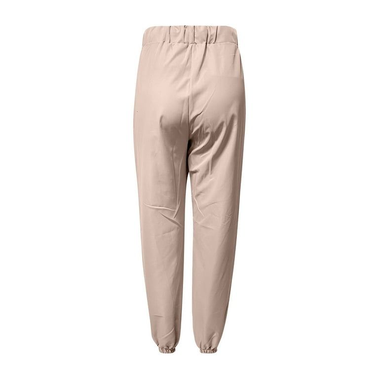 Casual Yoga Pants for Women The Office Apparel Trousers Pant