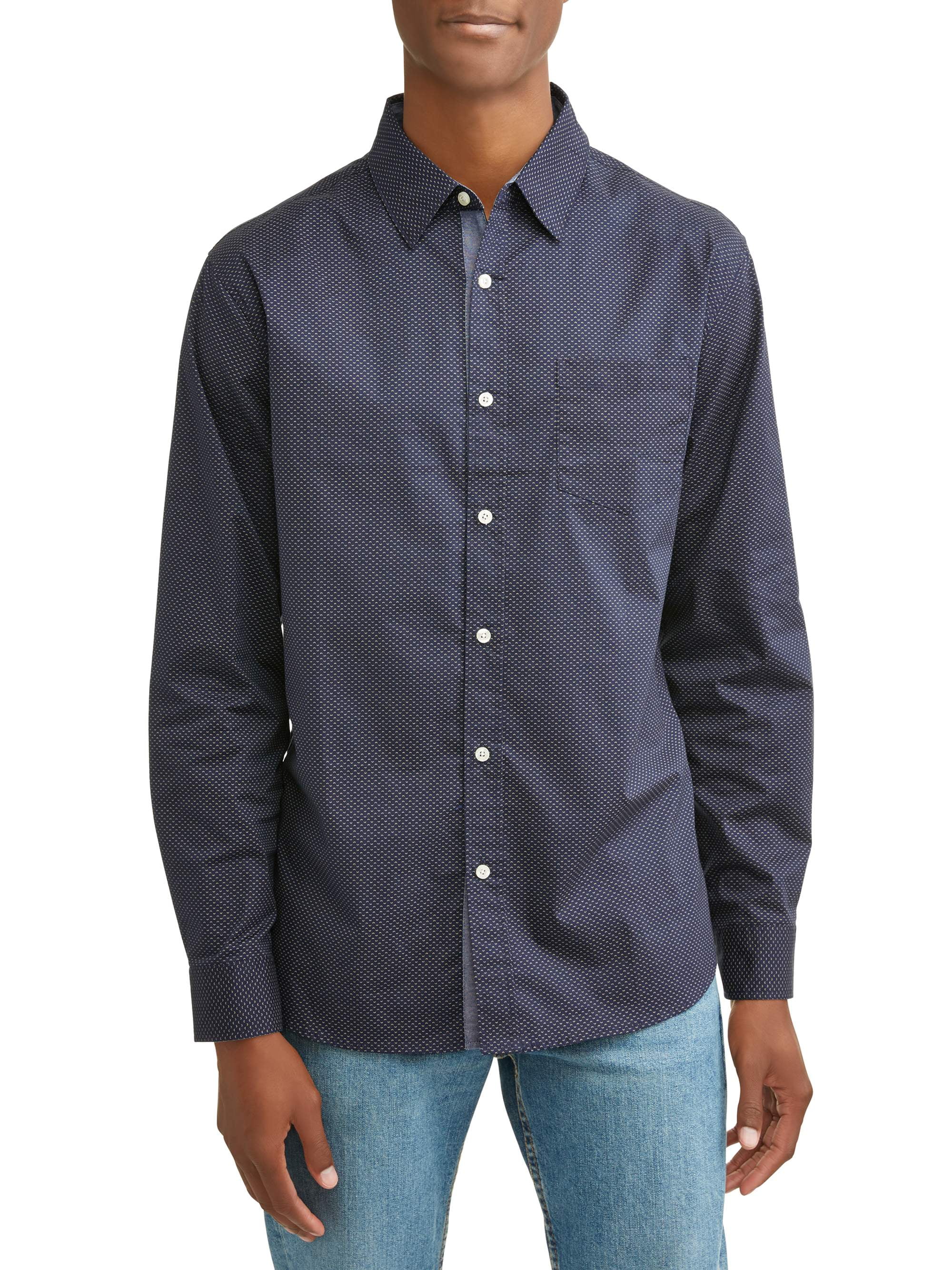 Xswsy XG Mens Short Sleeve Solid Color Leisure Slim Fit Linen Button Down Dress Shirts