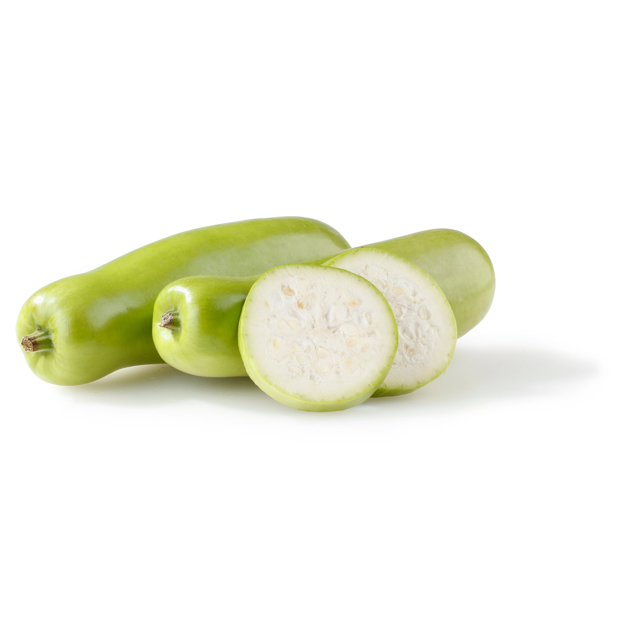Fresh Opo Squash, Each