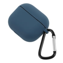 PBPBOX Earbuds Carrying Case for 4 Dark 1Pc Back to School