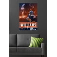 thumbnail image 4 of NFL Chicago Bears - Caleb Williams 24, 4 of 4