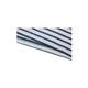 thumbnail image 5 of CamisePaHombres Cuello Redondo Mangas Largas Estampado de Rayas Gris Marino 56, 5 of 7