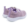 thumbnail image 6 of Bonario Toddler Girls Boys Casual Shoes Breathable Lightweight Mesh Sneakers for Child, Size 5-11, 6 of 6