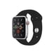thumbnail image 1 of Correa Extensible Apple Watch Sport Devia 38mm 40mm Negro Devia Sport Devia, 1 of 2