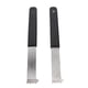 thumbnail image 1 of 2 Pack Paver Puller with Joint Scraper, Micro Teeth, Gripping Slots, Paver Removal Tool for Garden Paving Replacement, 1 of 4