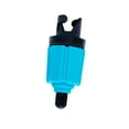 thumbnail image 2 of jinwen Inflatable Boat Pump Adapter Connector for Inflatable Boat Inflatable Boat Kayak Blue, 2 of 9