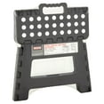 Stout Stuff Folding Step Stool