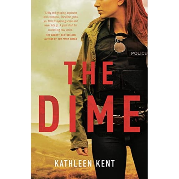 Pre-Owned The Dime (Betty Rhyzyk) Paperback
