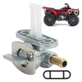 thumbnail image 4 of 4DP-24500-01, Stable Sturdy Leakproof Anti Wear Simple Installation Fuel Petcock Valve  Replacement For YFS200 YZ426F YFM 250 For Car Accessory, 4 of 8